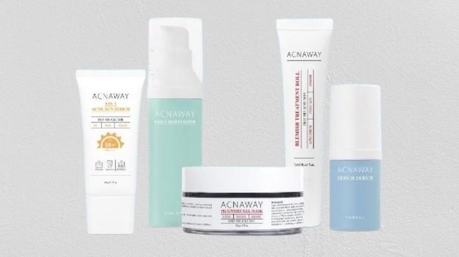 Acnaway Apakah Sudah BPOM dan Halal
