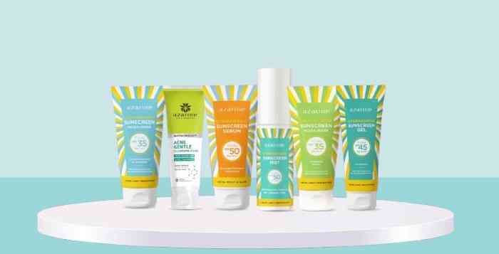 Apakah Sunscreen Azarine Sudah BPOM dan Halal