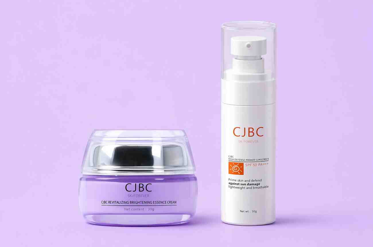 Cjbc Skincare Apakah Aman dan Sudah BPOM