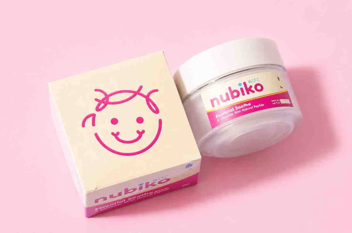 Nubiko Essential Soothe untuk Usia Berapa