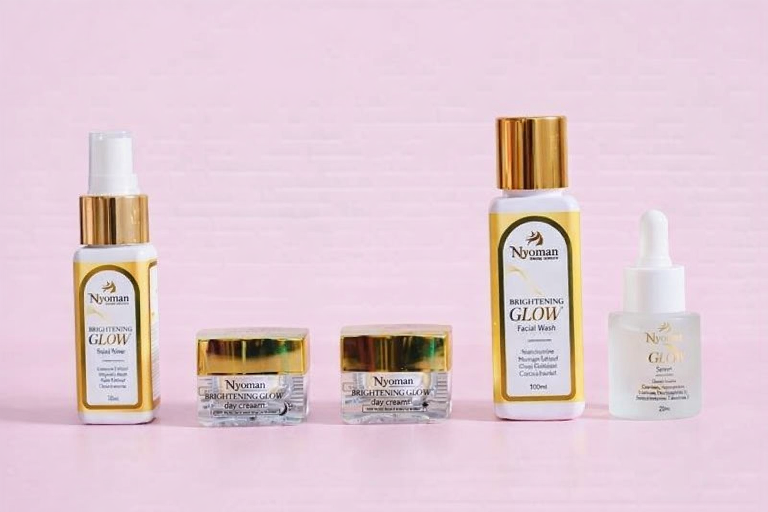 Nyoman Skincare Apakah Aman dan Sudah BPOM