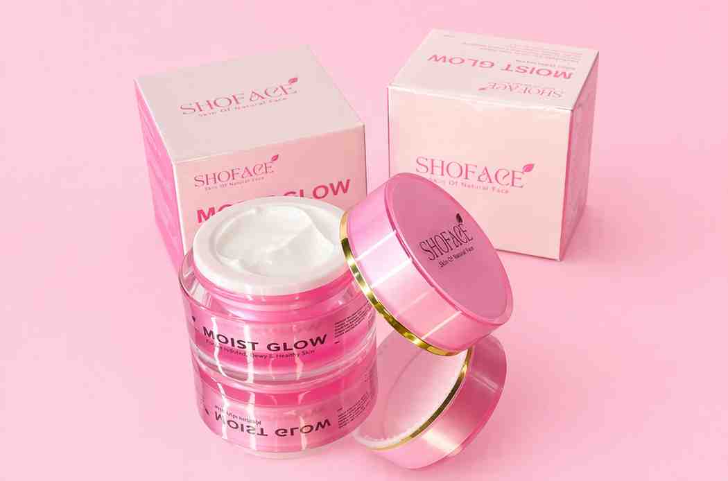 Shoface Skincare Apakah Sudah BPOM