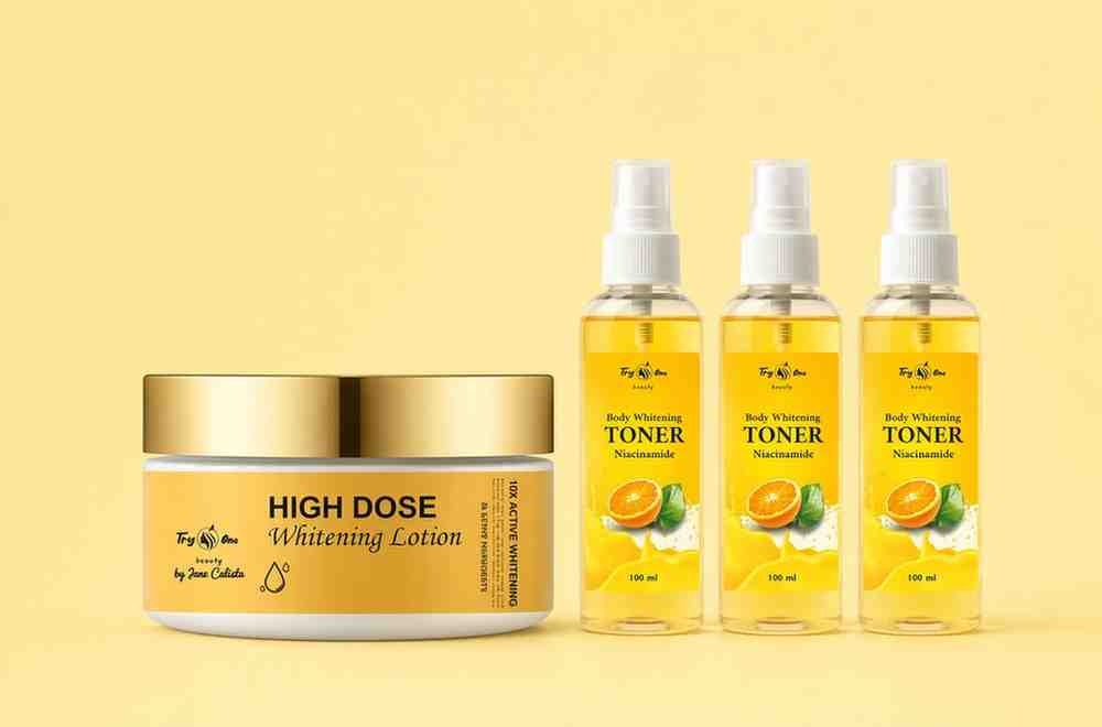 Tryone Beauty Apakah Sudah BPOM dan Aman