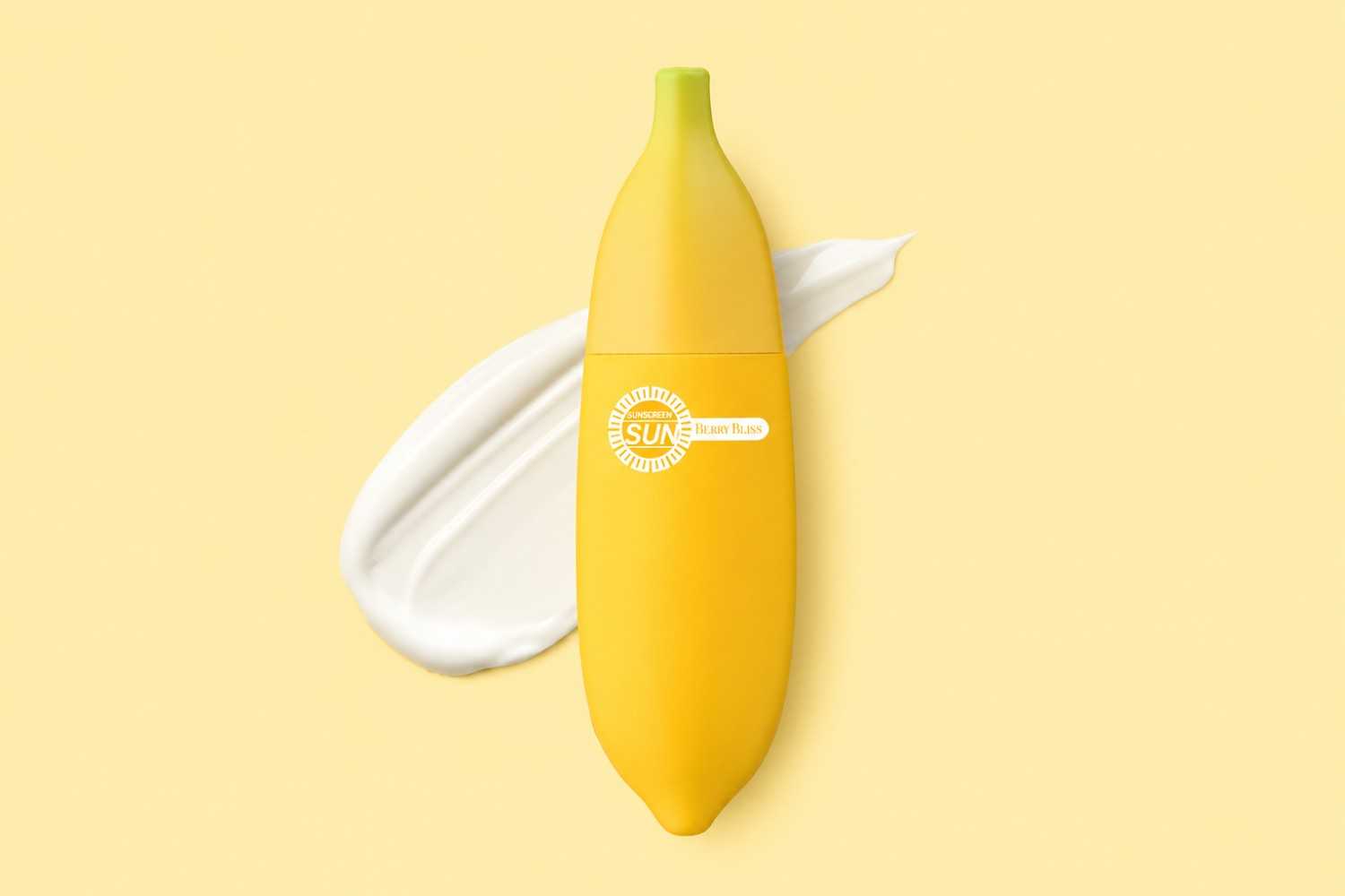 Berry Bliss Sunscreen Apakah Sudah BPOM