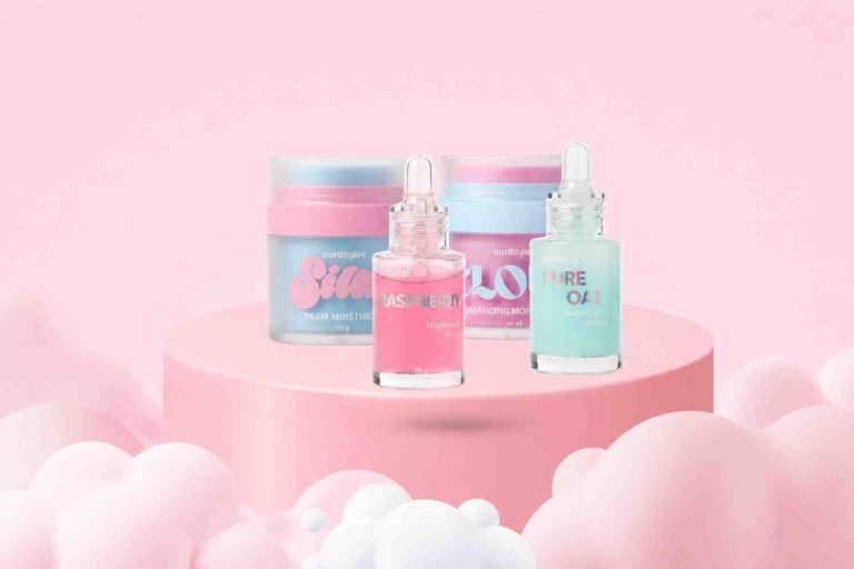 Ourdaylee Apakah Sudah BPOM & untuk Umur Berapa