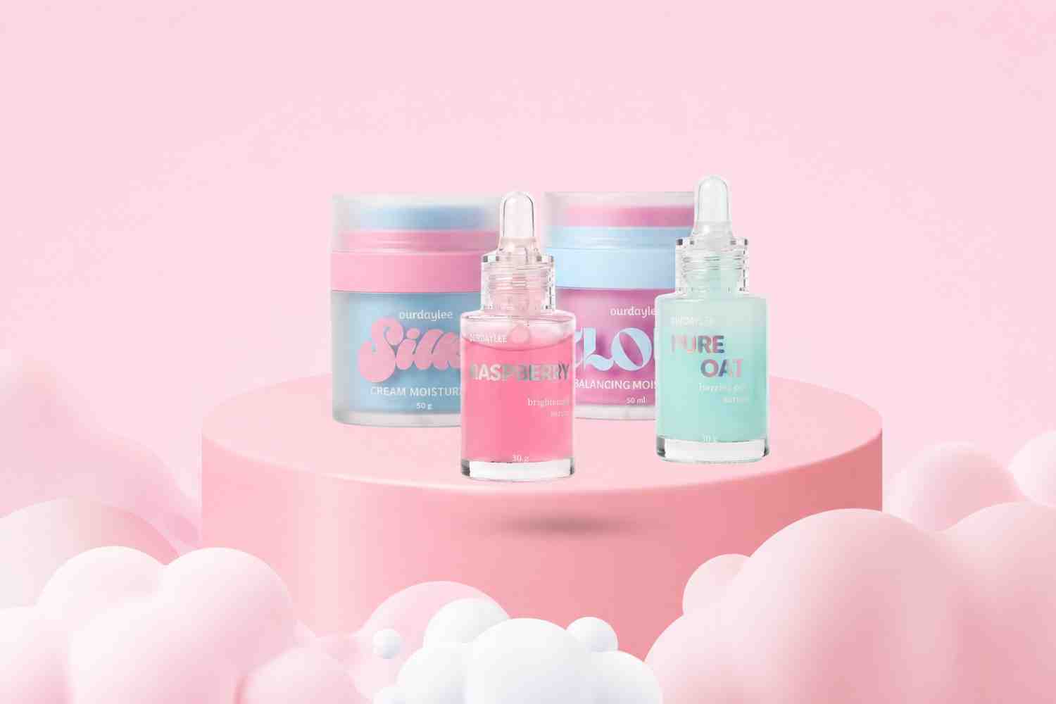 Ourdaylee Apakah Sudah BPOM & untuk Umur Berapa